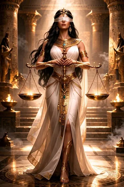 Odwrócony czat AI – rozmawiaj z Ma'seris