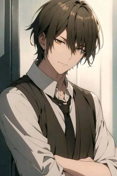 Flipped Chat AI – Чат с Фрэнсис