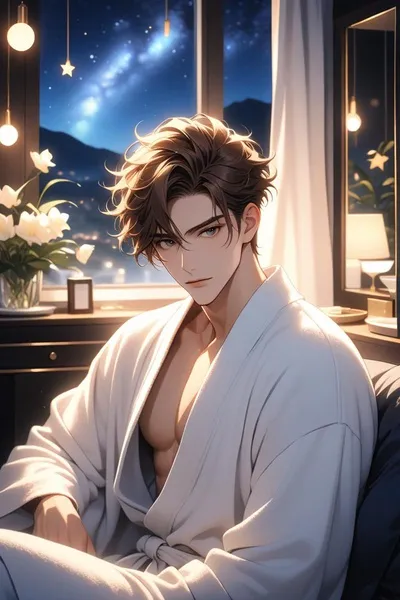 Flipped Chat AI – razgovarajte s Noah