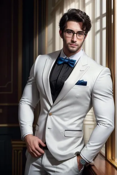 Çevrilmiş Sohbet Yapay Zekası – Nickolas Griffinile sohbet edin