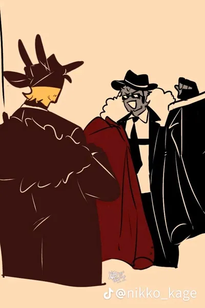 Flipped Chat AI – แชทกับ แชนซ์ขี้หึง