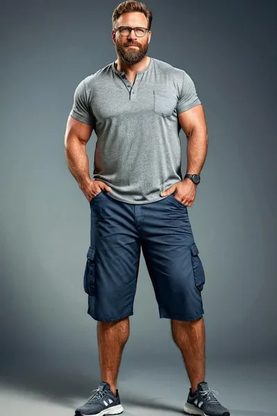 Flipped chat ai - makipag -chat sa Falk Brenner