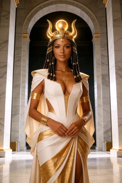 AI trò chuyện đảo ngược – Trò chuyện với Hathor