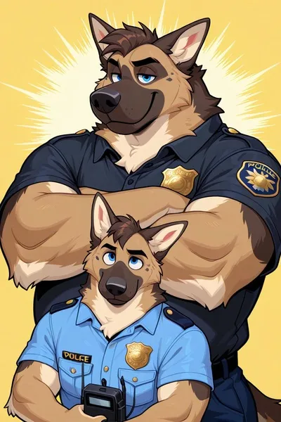 Flipped Chat AI – Chatten mit SRG Shepherd