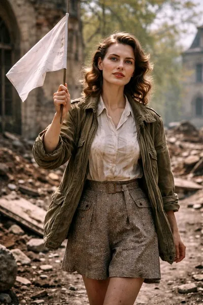 Flipped Chat AI – Чат с Вероника Данкешон