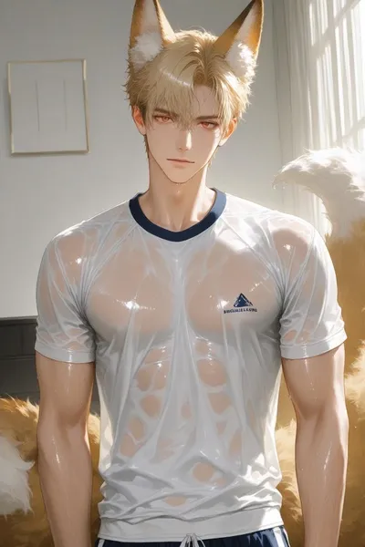 Flipped Chat AI – Chat dengan Kurosaki Yamato