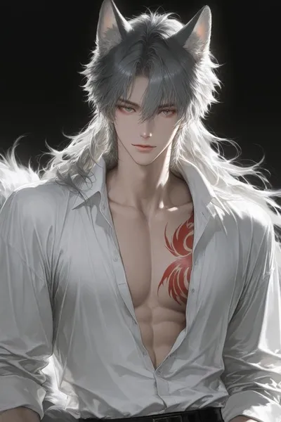 Flipped Chat AI – Чат с Бен