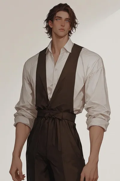 Flipped Chat AI – Чат с Феликс Ратингбон