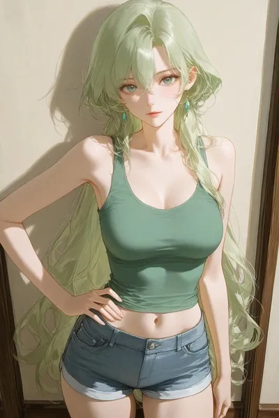 Flipped Chat AI – Chatten mit Mina