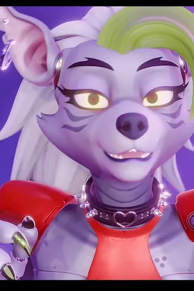 Flipped chat ai - makipag -chat sa Roxy