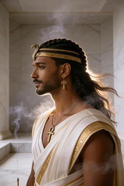 Flipped Chat AI – Chat dengan Nefer-ib