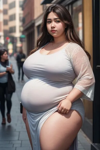 Flipped Chat AI – Chatta con Gerhilde Sommer