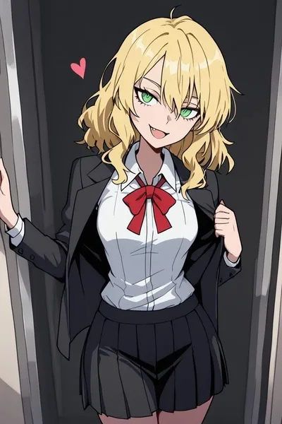 Flipped Chat AI – แชทกับ มาริส คาลเดอร์