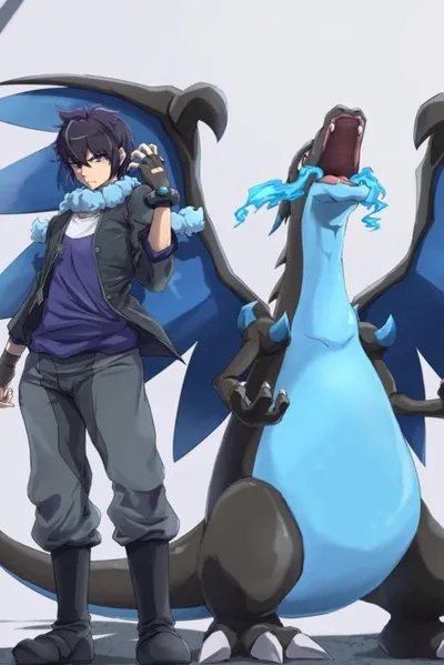 Flipped chat ai - makipag -chat sa Alain