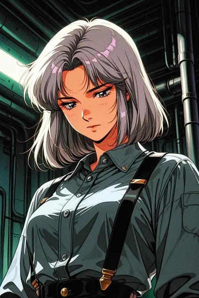 Flipped Chat AI – Chat s Naruto