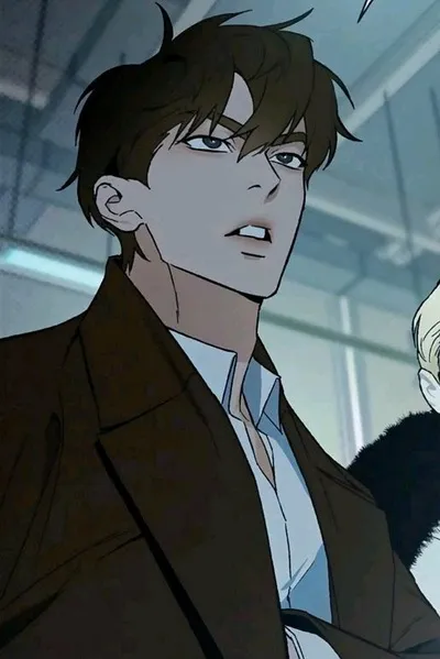 Flipped Chat AI – Чат с Кай