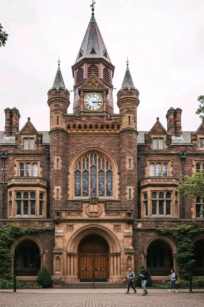 Flipped Chat AI – kalbėkite su Prestin universitetas