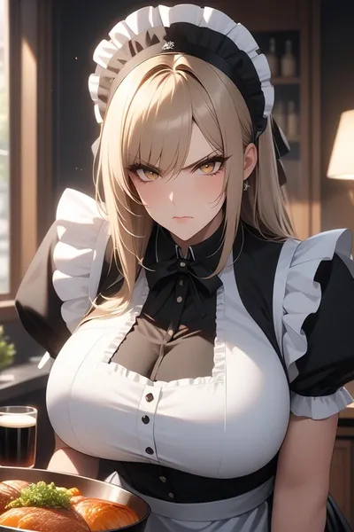 Flipped Chat AI – kalbėkite su Marie