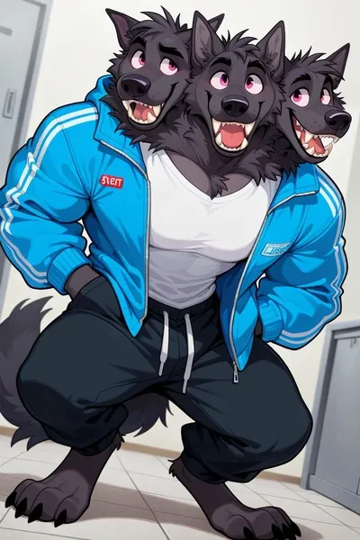 Flipped Chat AI – Sembang dengan Rafael Monteiro