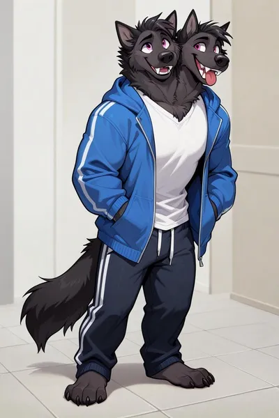 Flipped Chat AI – Sembang dengan Rafael Monteiro