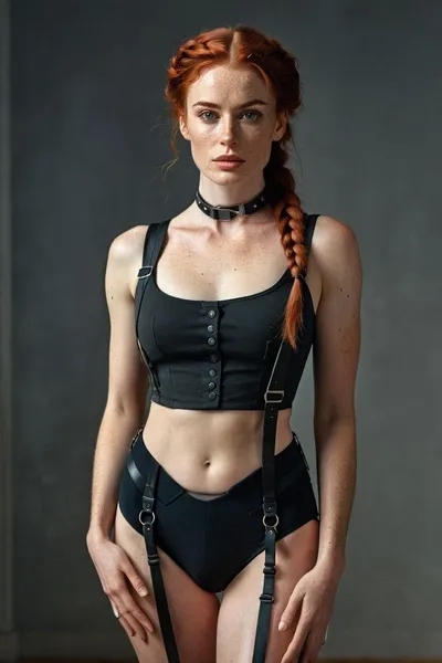 Flipped Chat AI – 밀레나 마스터스와 채팅