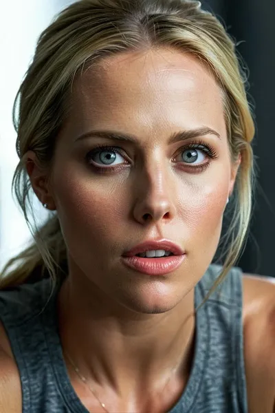 Flipped Chat AI – Chat dengan Claire Holt