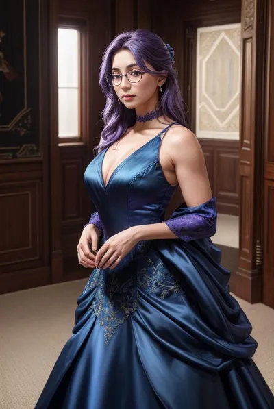 Odwrócony czat AI – rozmawiaj z Iveta Malínová