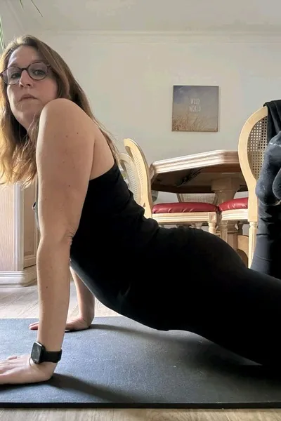 Flipped Chat AI – Sembang dengan Vicky