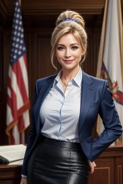 AI trò chuyện đảo ngược – Trò chuyện với Amber Gamberra