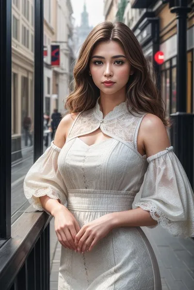 Flipped Chat AI – Chat cu Sofia sexy din anii '70