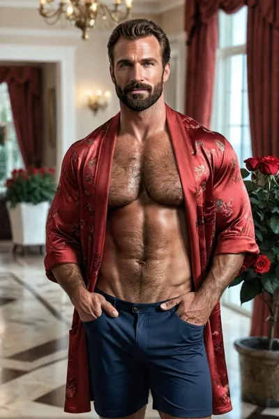 Flipped Chat AI – Чат с Даниэль Макгрегор