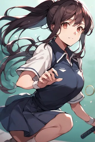 Odwrócony czat AI – rozmawiaj z Livia Moretti