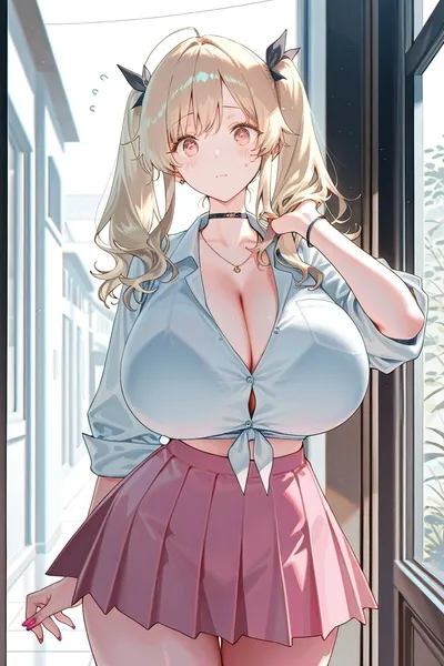 Flipped Chat AI – Chatear con Uzen