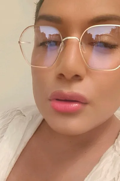 Omgedraaide chat AI – Chat met Luca