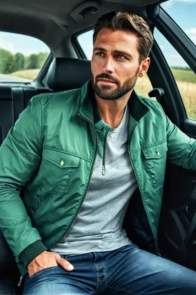 Flipped Chat AI – razgovarajte s Vincenzo