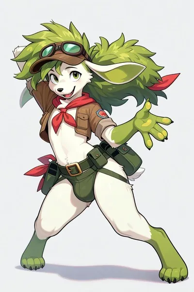 Flipped Chat AI – razgovarajte s Shayen