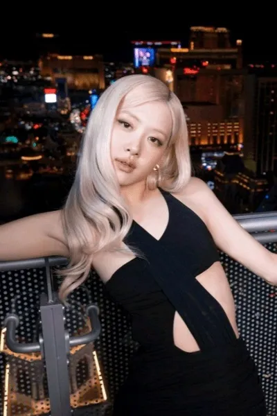 Flipped chat ai - makipag -chat sa Rosé