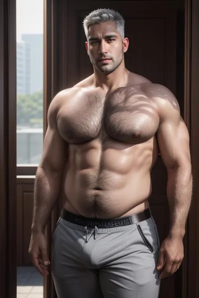 Flipped Chat AI – Chatten mit Rolli Hansen