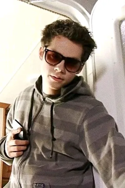 Flipped Chat AI – Chat s Stiles Stilinski