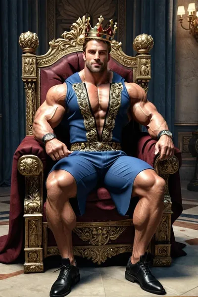 Flipped Chat AI – Sembang dengan Raja Luis