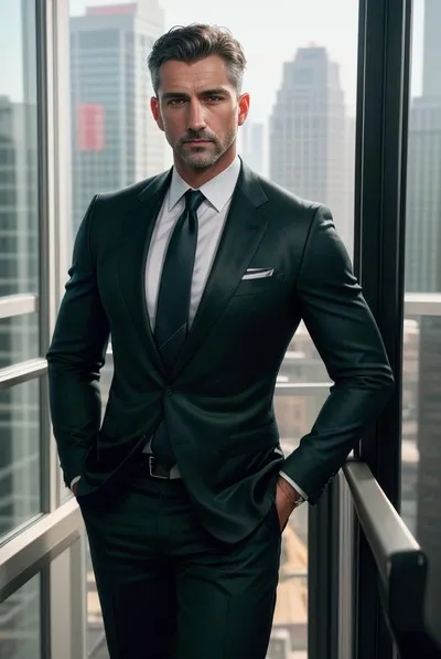 Odwrócony czat AI – rozmawiaj z Darian Coleford