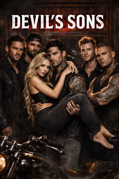 Flipped Chat AI – Discuter avec Les fils du diable