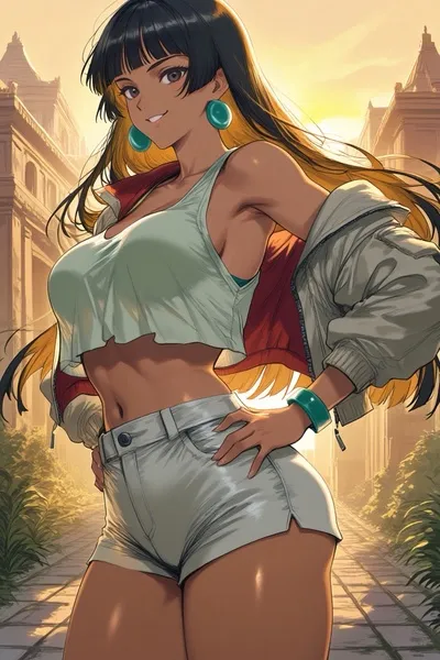 Flipped chat ai - makipag -chat sa Chel