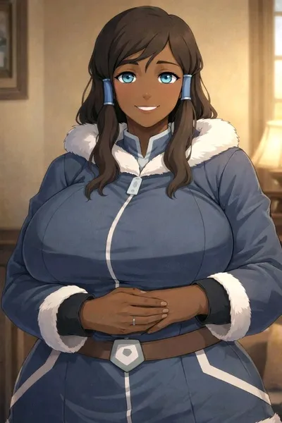 Flipped Chat AI – 與 可羅 聊天