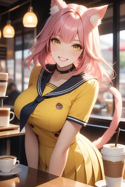 Flipped Chat AI – 포피와 채팅