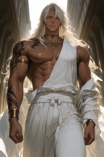 Flipped Chat AI – Chatta con Darian Holt