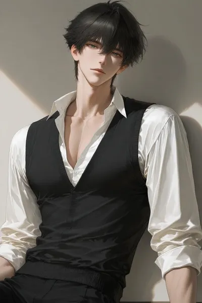 Flipped Chat AI – Чат с Лукас