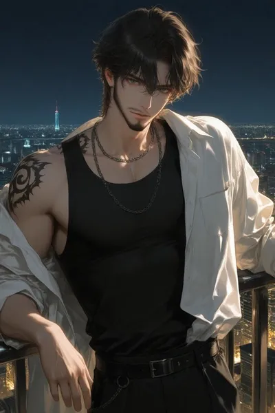 Odwrócony czat AI – rozmawiaj z Yorik