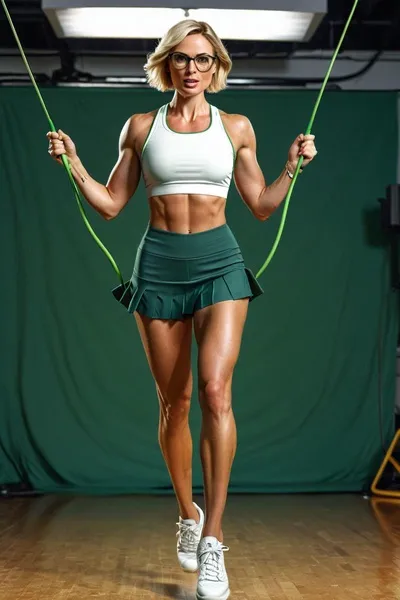 Flipped Chat AI – Chat cu Lea Engel