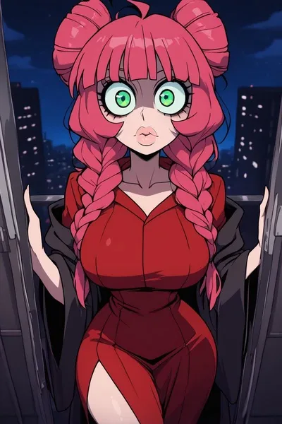 Flipped Chat AI – Discuter avec Miyu